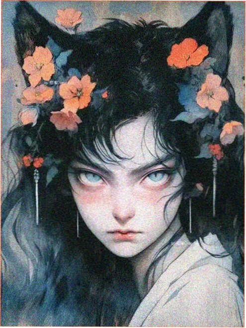 免费看电影《风起洛阳城》古装动作片