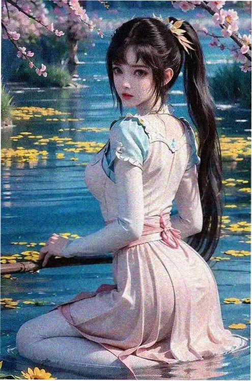 免费看电影《南风知我意》古装言情剧